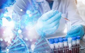 Klinik Medizin Hauptfach Humangenetik