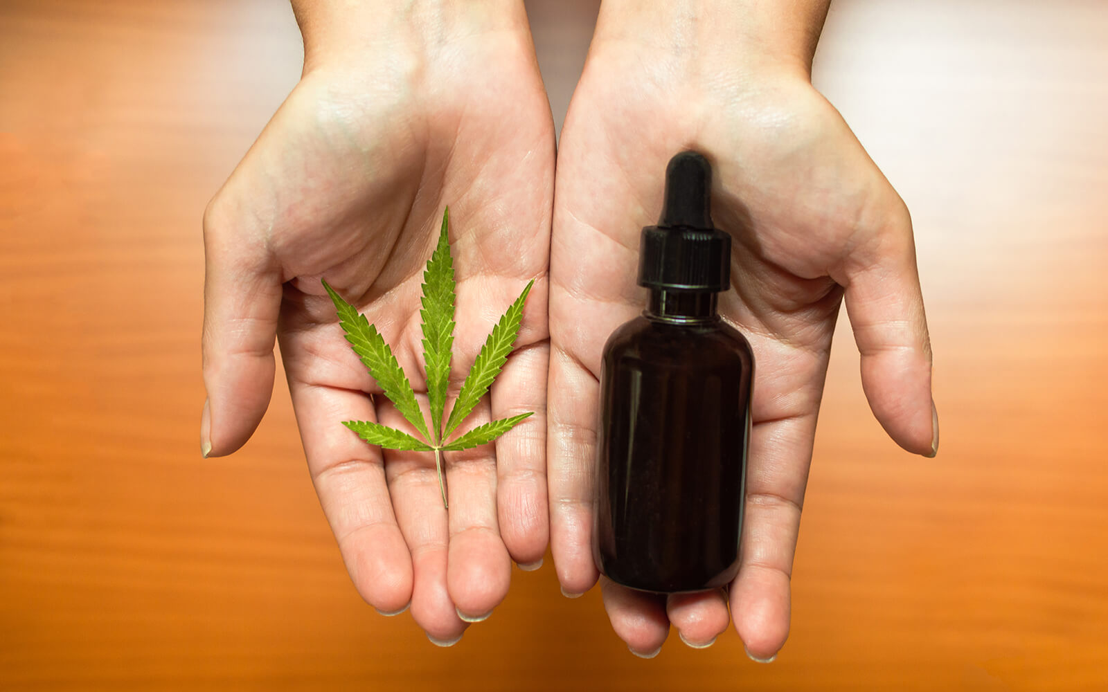 CBD Oel Gegen Schmerzen
