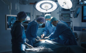 Operation