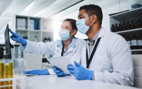 Medizinstudium Klinik Hauptfach Immunologie Infektiologie