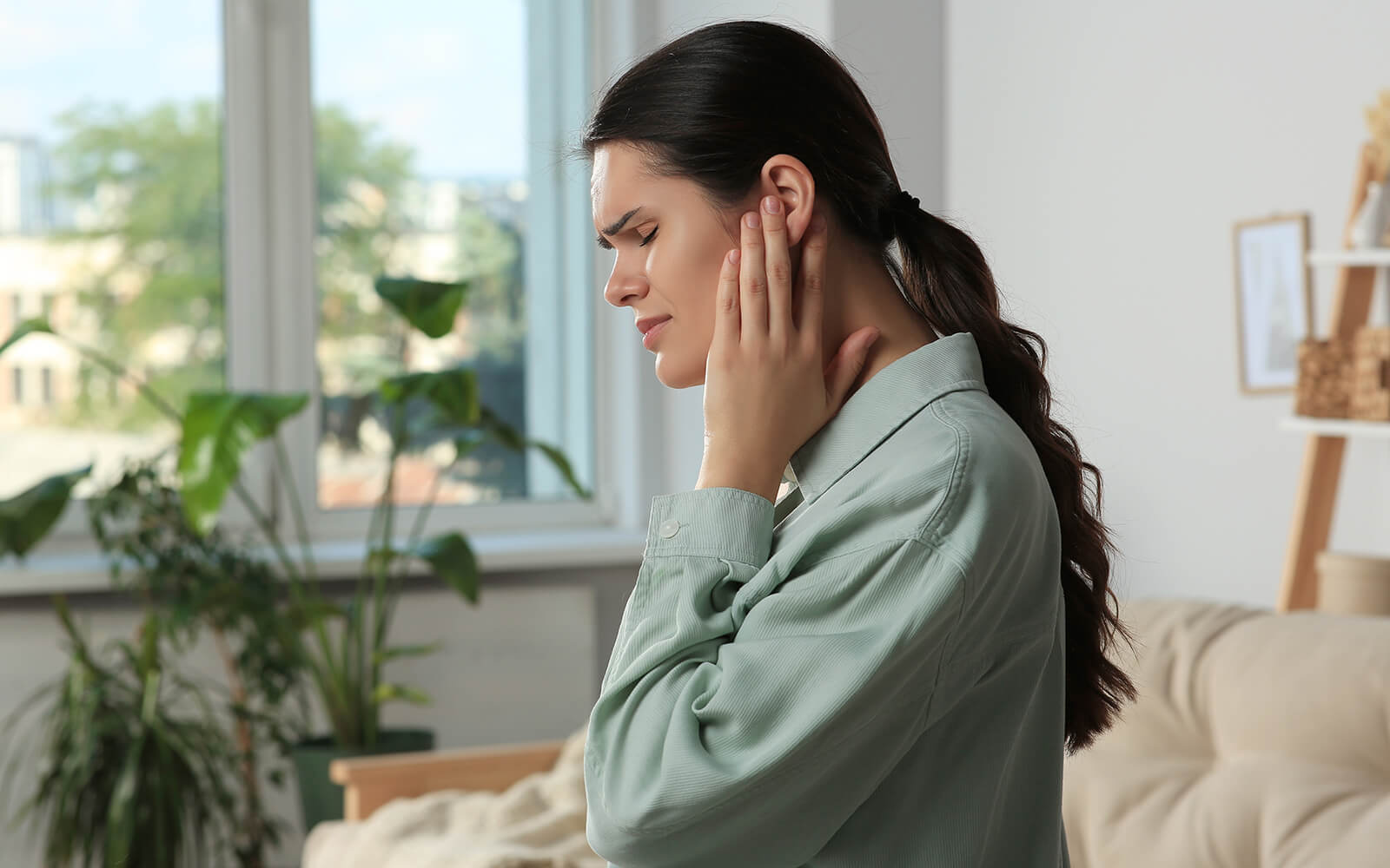 Tinnitus