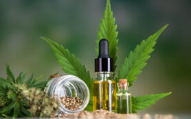 CBD Öl 40 %