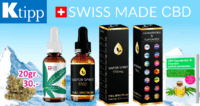 Cbd öl Vaporspirit