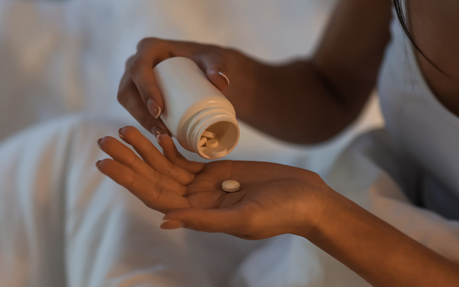 Schlaftabletten