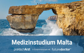 Medizinstudium Malta