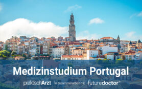 Medizinstudium Portugal