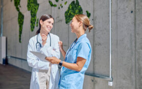 Kurzfristige Änderungen Im Dienstplan Was Arbeitgeber Dürfen Und Was Nicht