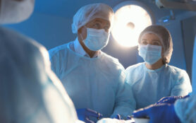 Machtmissbrauch In Kliniken