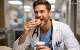 Diabetes Gefahr Durch Schichtdienst Bei Ärzten
