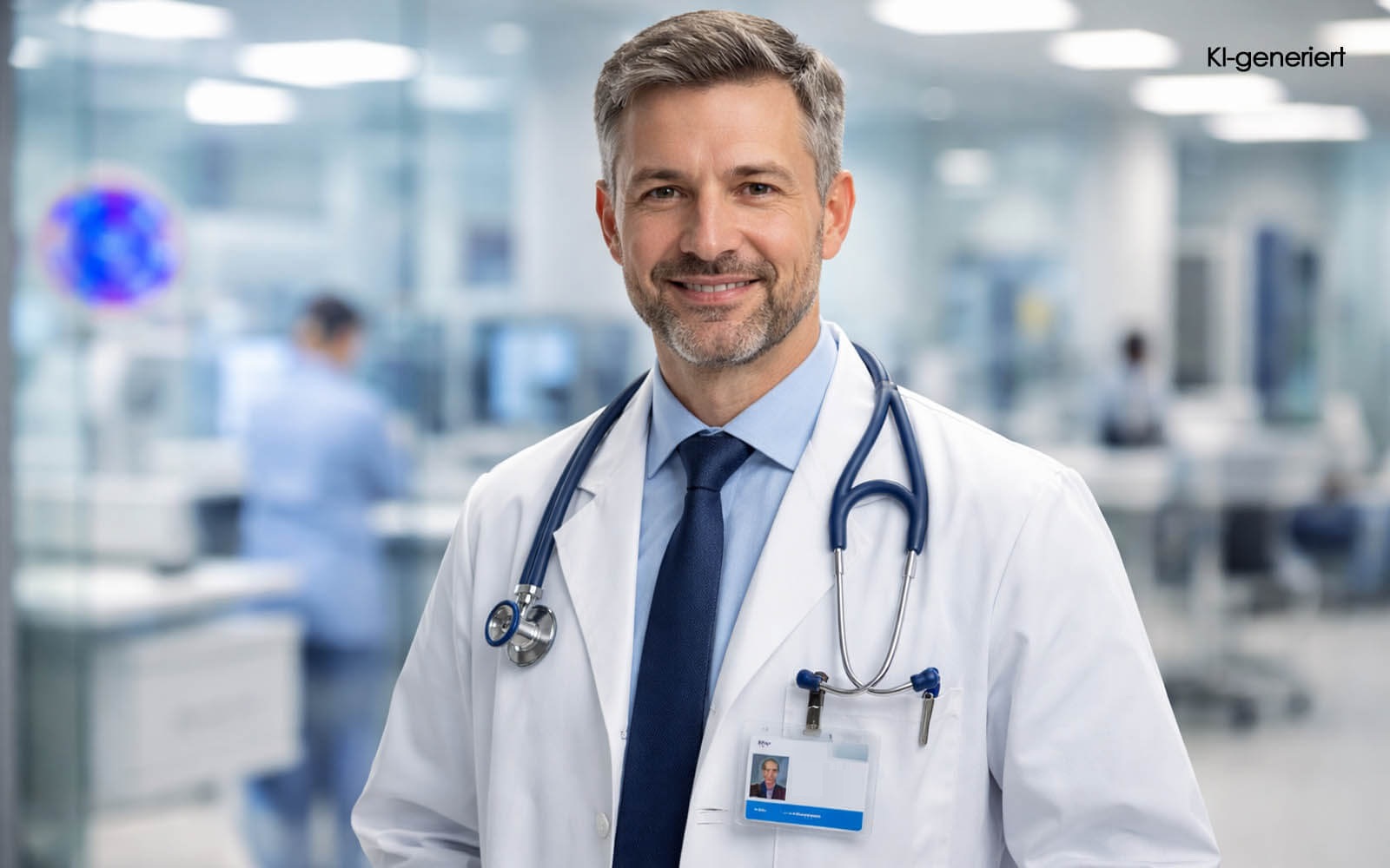 Präzisionsmedizin