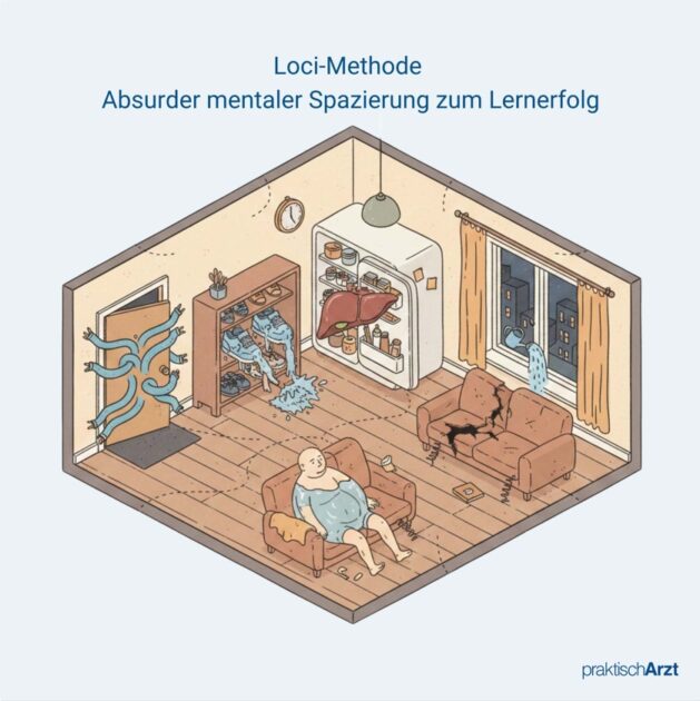 Loci Methode Kopie