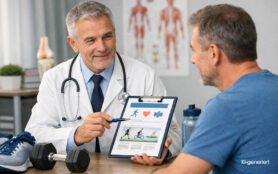 Longevity In Der Medizin