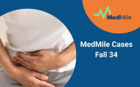 Med Mile Cases Fall 34