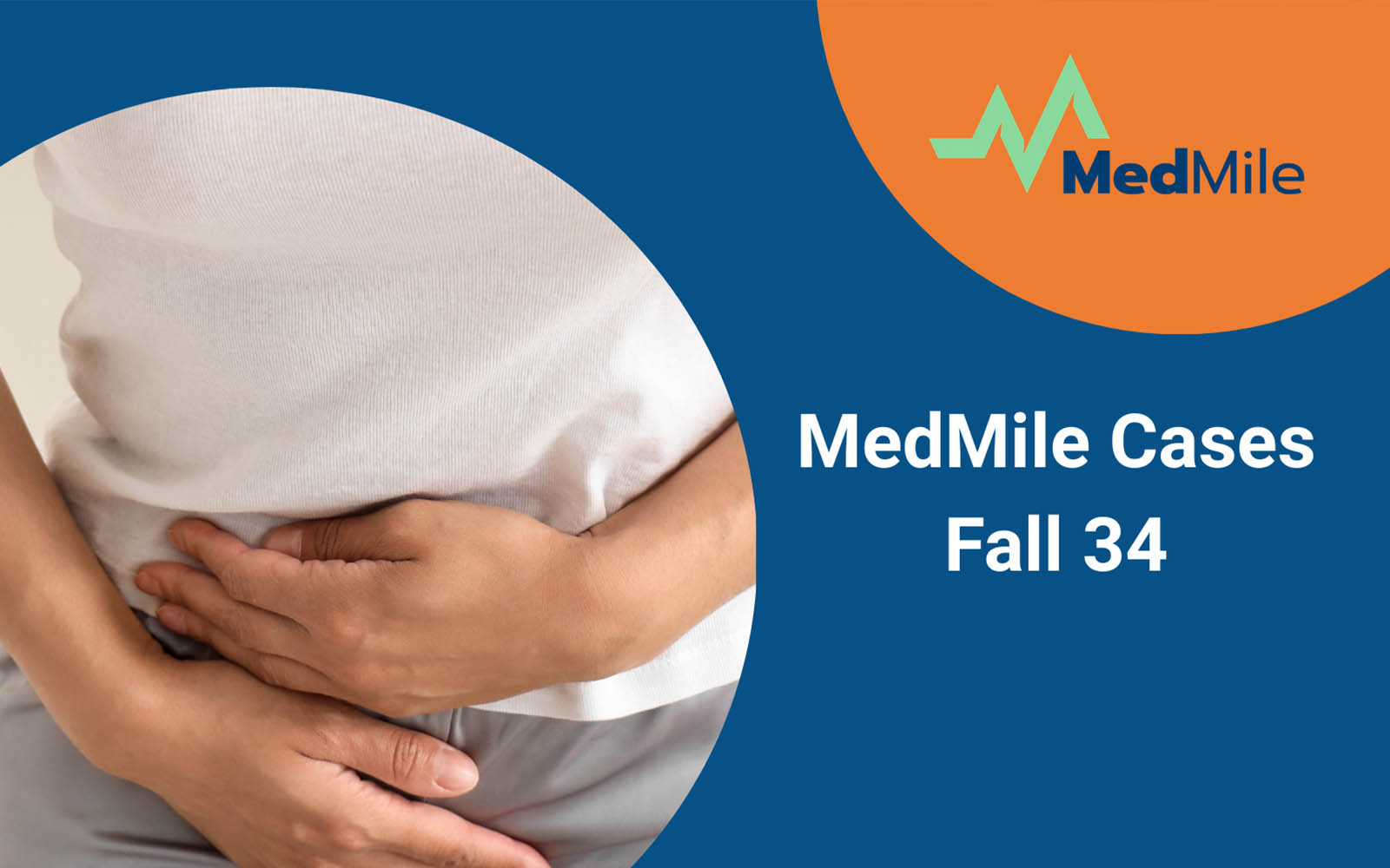 Med Mile Cases Fall 34