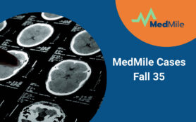 Med Mile Cases Fall 35