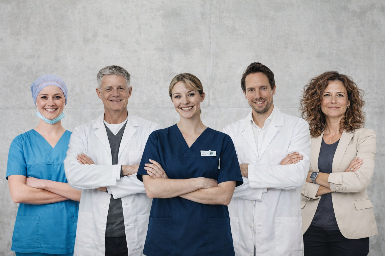 Klinikum home banner