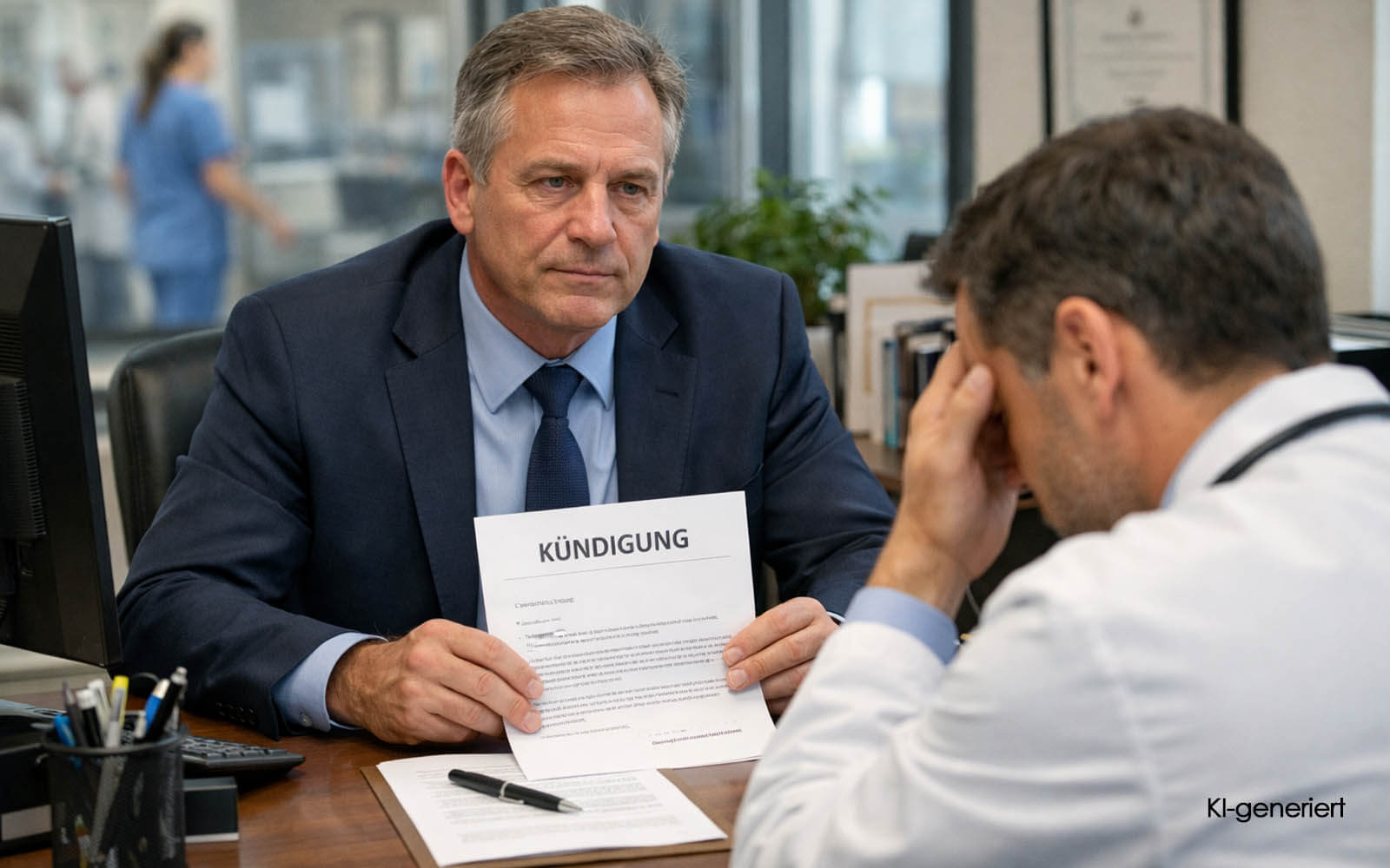 Kündigung Neuerungen 2026