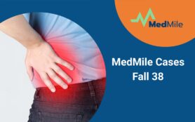 Med Mile Cases Fall 38
