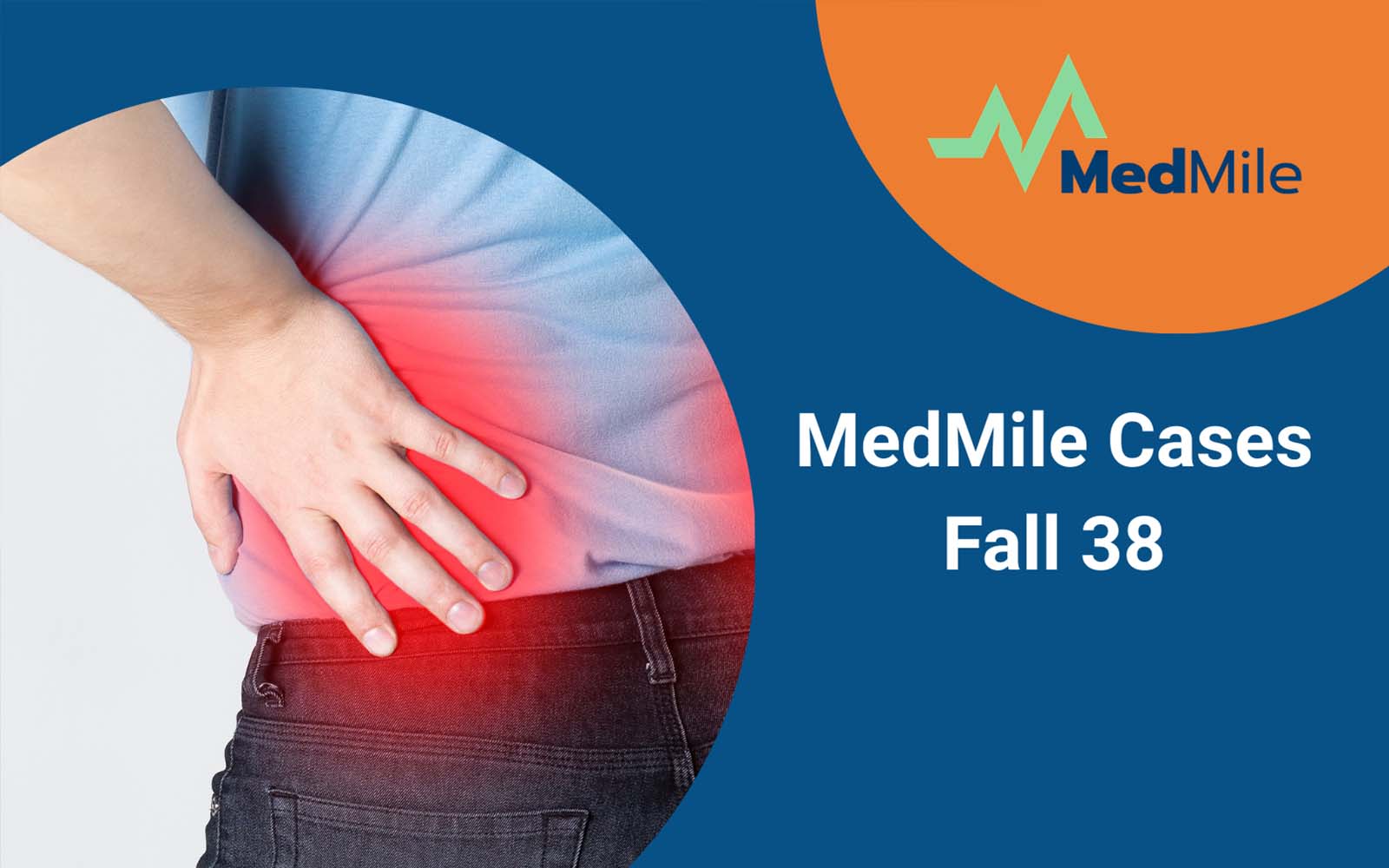 Med Mile Cases Fall 38
