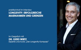 Titelbild Interview Wirtz Longevity