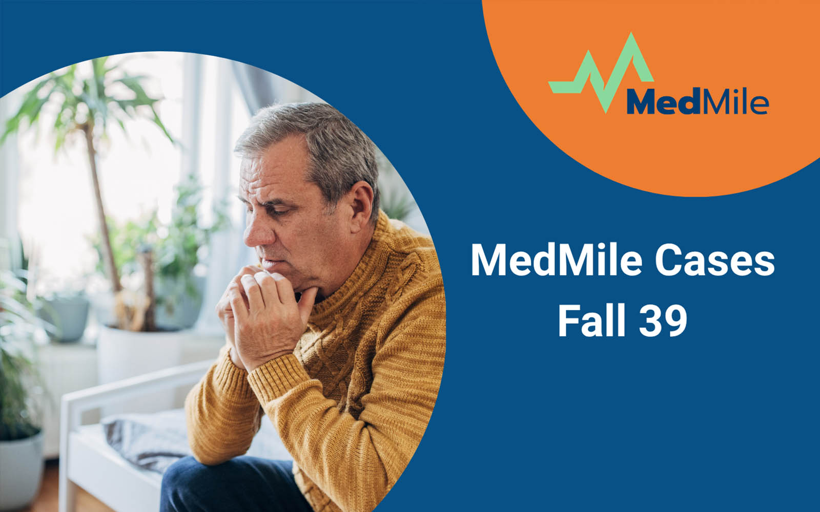 Med Mile Cases Fall 39