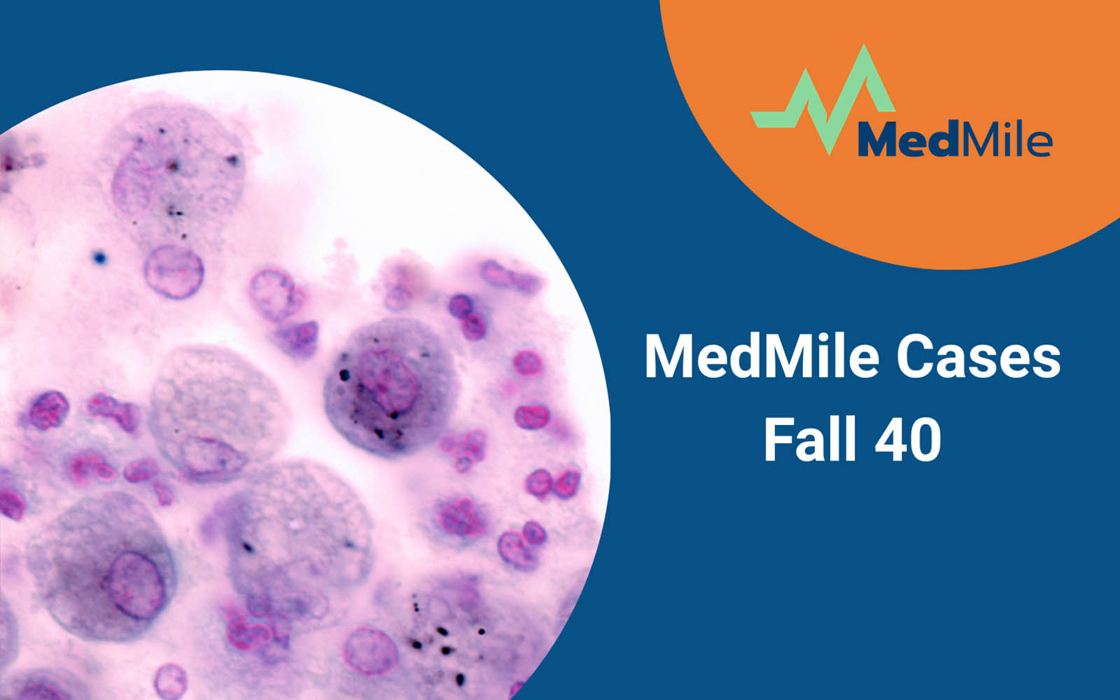 Med Mile Cases Fall 40