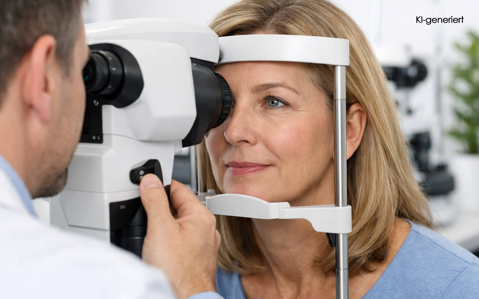 Ophthalmoskopie 2