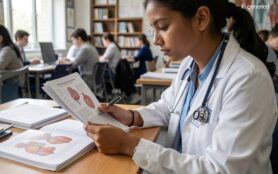 KI generiert - Vorklinik Anatomie