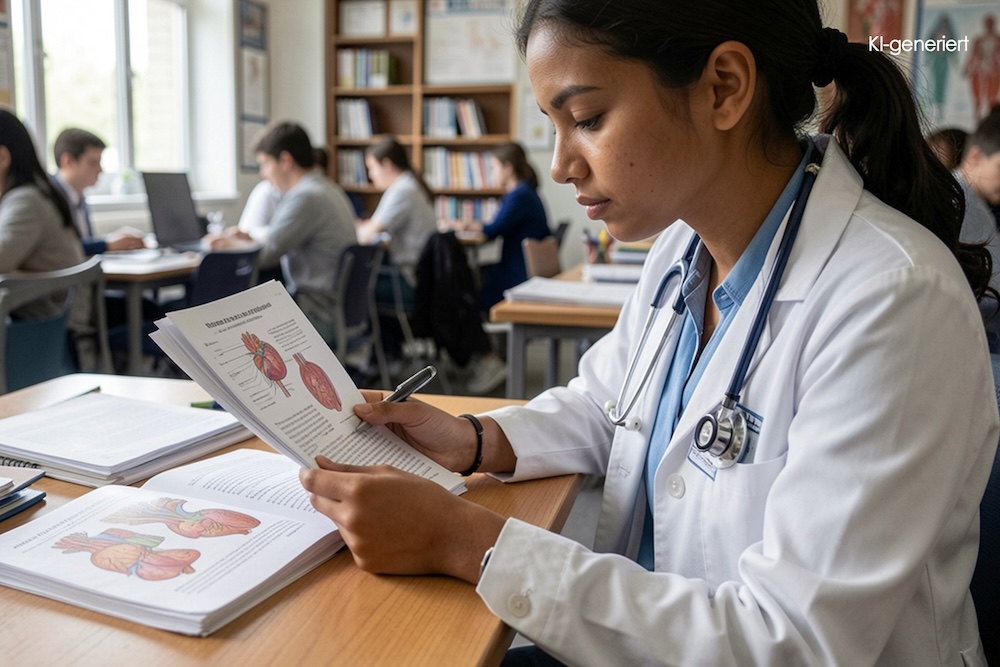 Vorklinik Anatomie