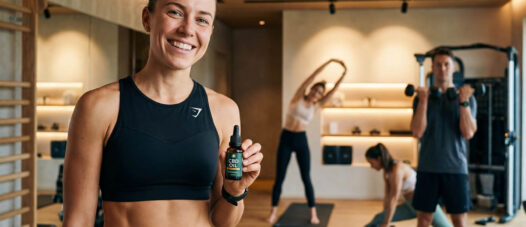 Cbd Im Sport