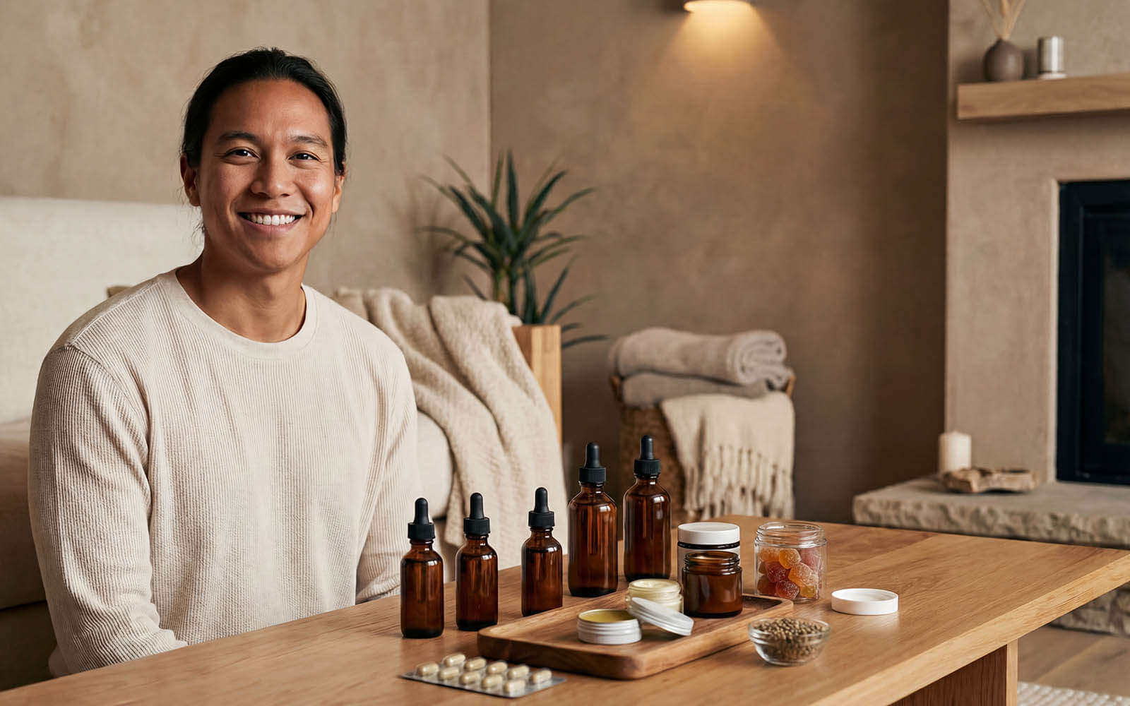 Cbd Produkte Im überblick