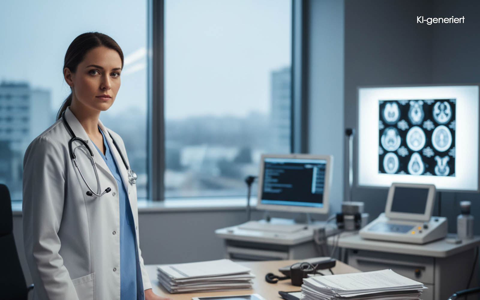 Fehltdiagnosen Durch KI Vermeiden