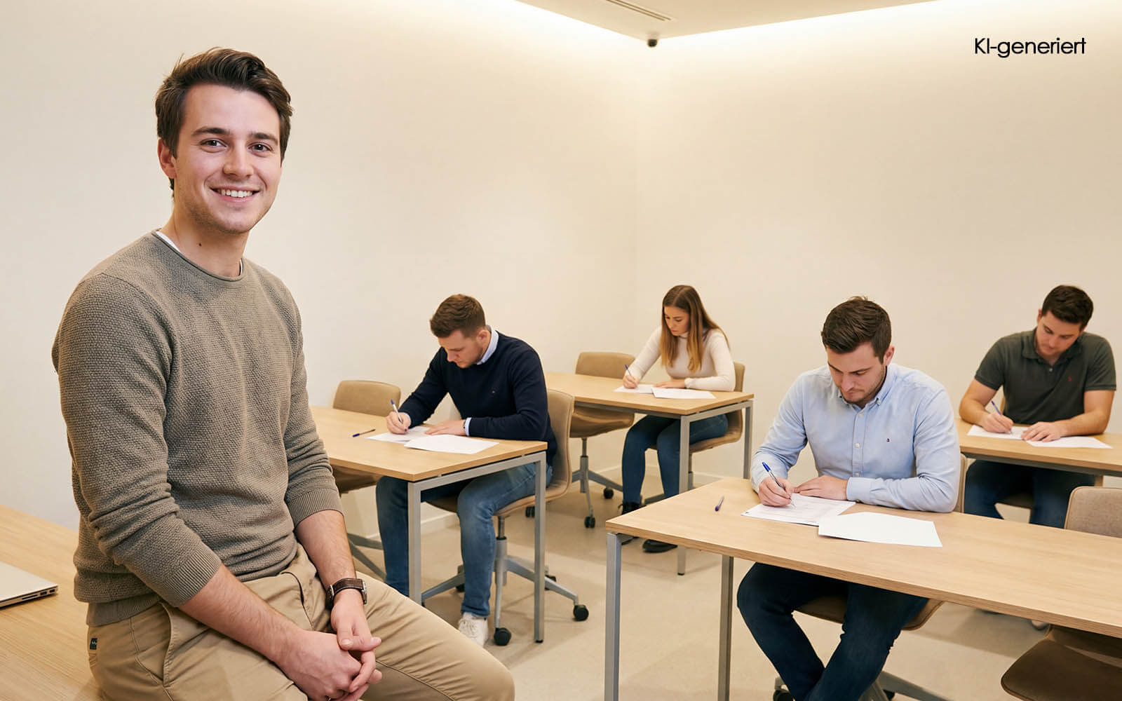 Studierfähigkeitstests Medizinstudium