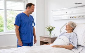Gesundheits Und Krankenpflegehelfer Gehalt