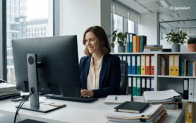 KI In Der Arbeitswelt