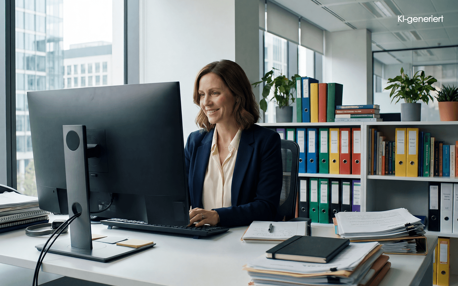 KI In Der Arbeitswelt