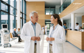 Refinanzierung Im Krankenhaus