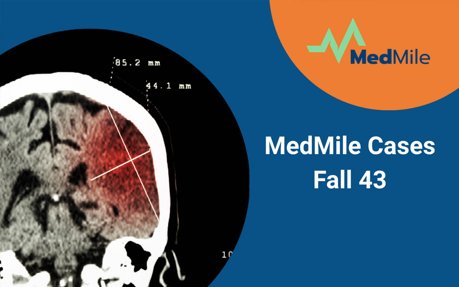 Medmile Cases Fall 43
