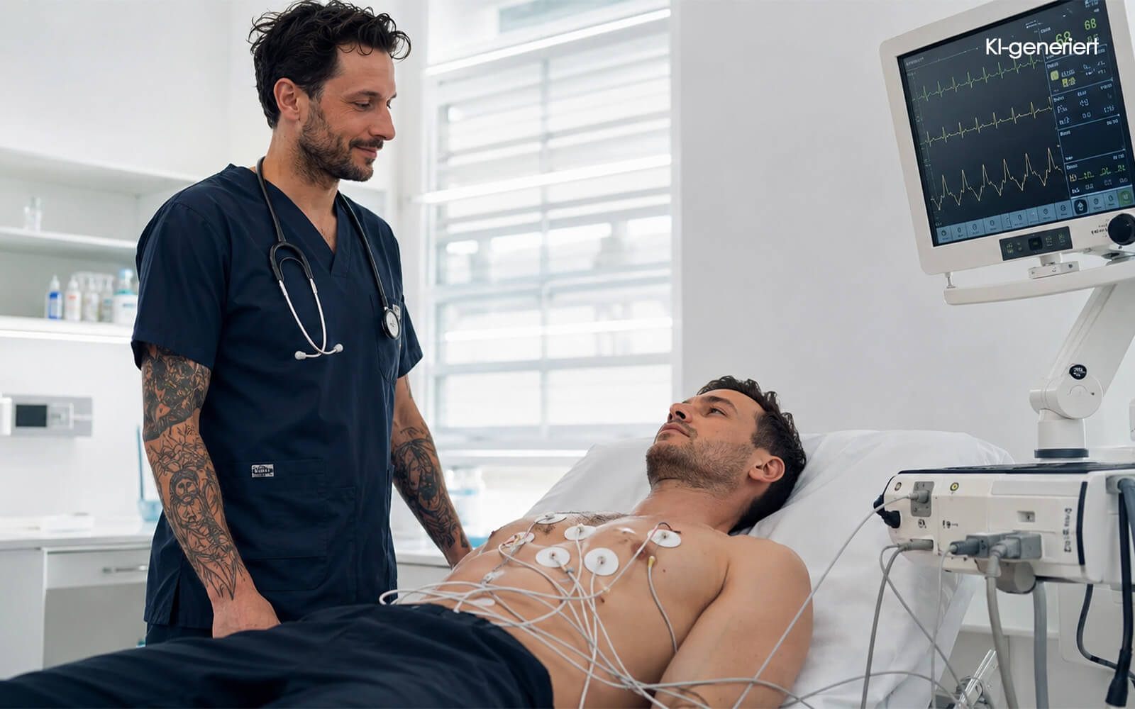 EKG