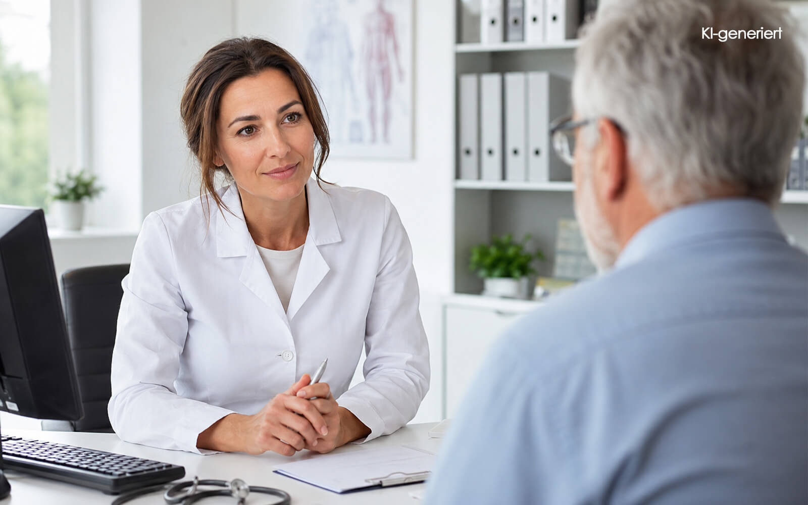 Neurologische Anamnese