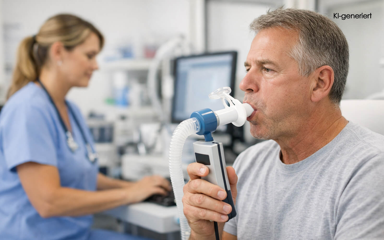 Spirometrie