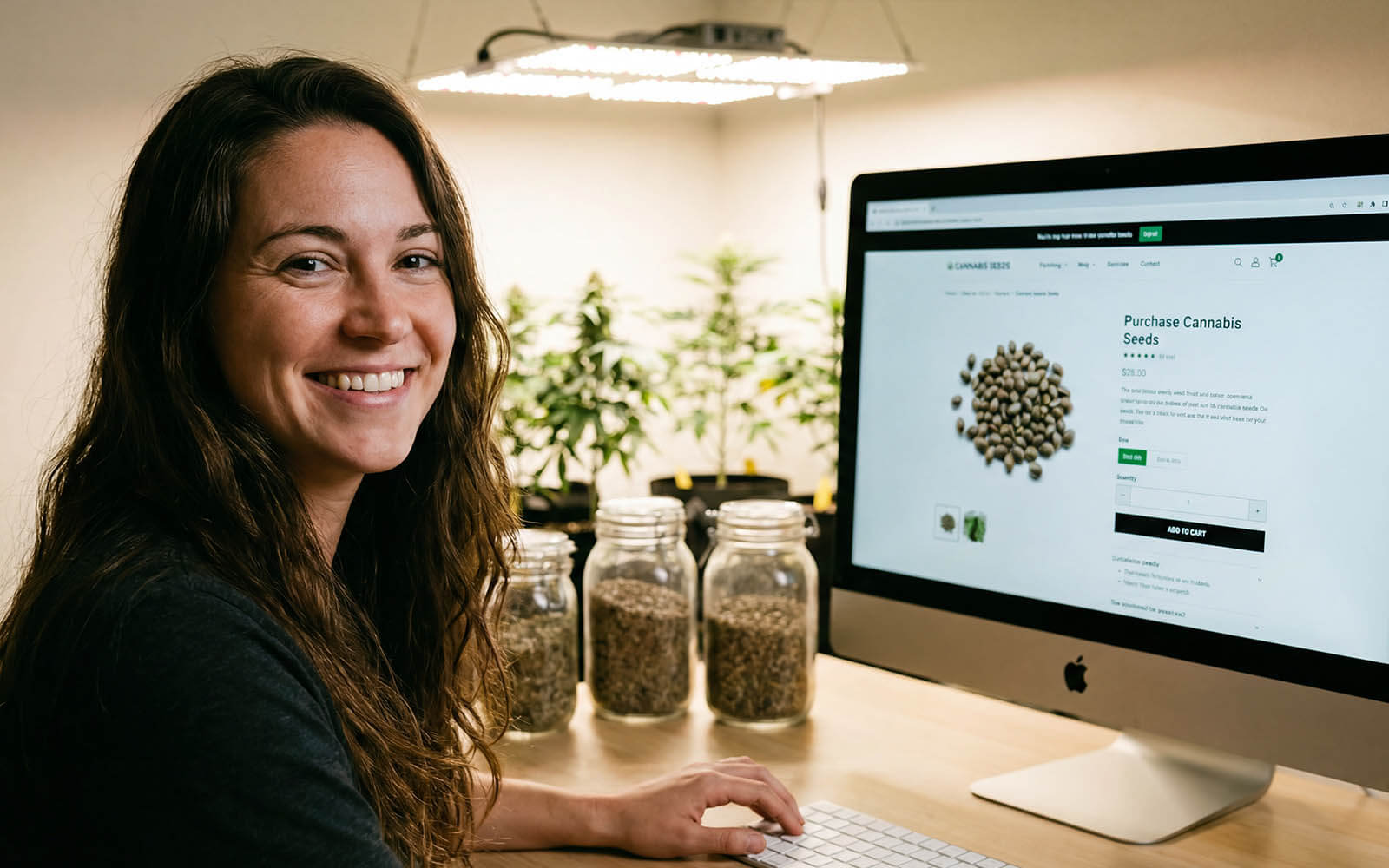Cannabissamen Kaufen Online Legal Cergleich Beste Anbieter Top 10 Ranking