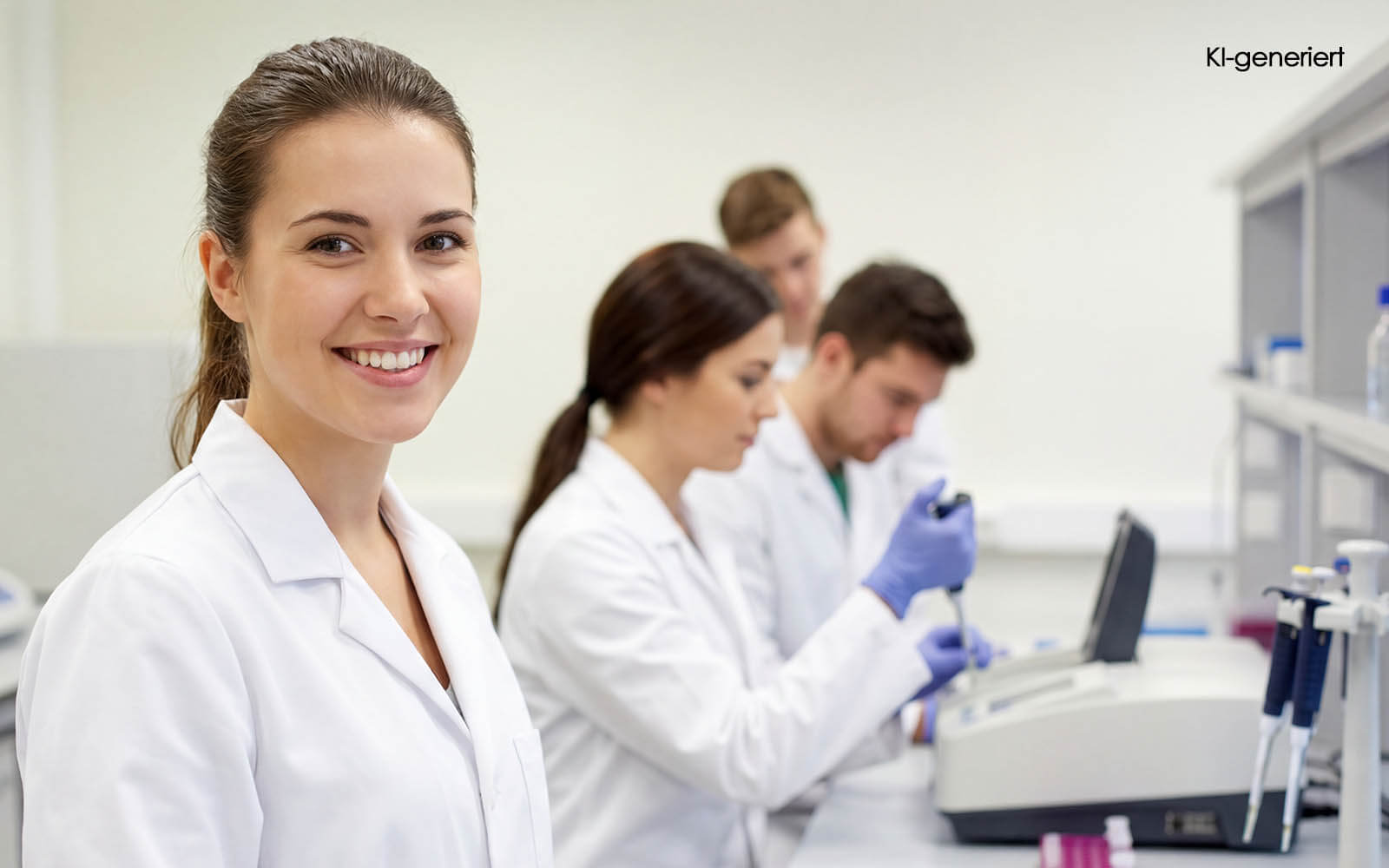 Vorklinik Fächer Biochemie
