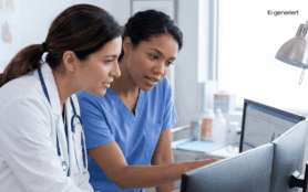 Digitalradar Krankenhaus 2026