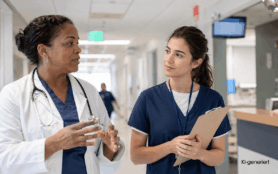 Hospitation als Recruiting-Instrument