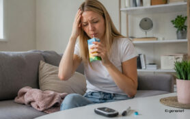 Hypoglykämie Unterzuckerung