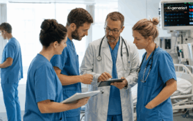 Krankenhaus Rating Report 2026