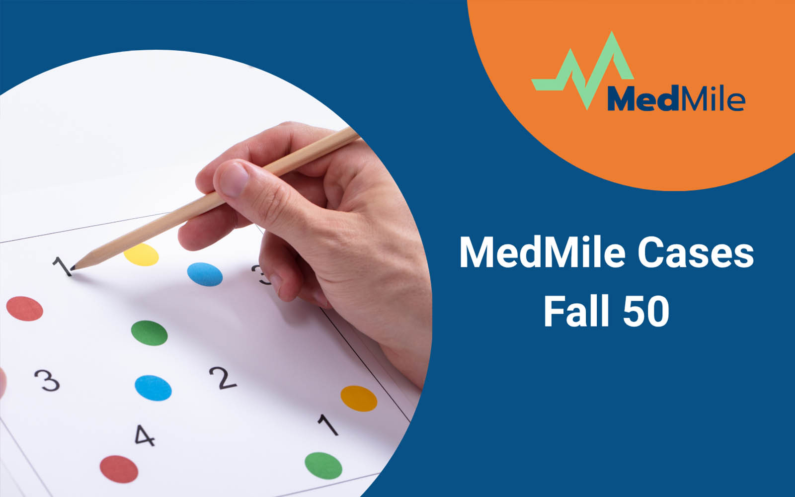 Medmile Cases Fall 50