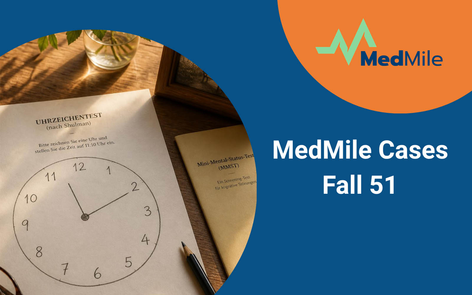 Medmile Cases Fall 51