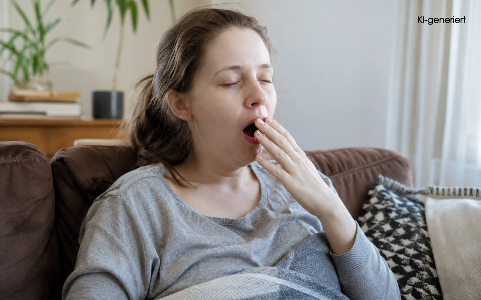 Eisenmangel Ursachen Symptome Behandlung